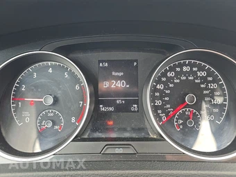 2019 Volkswagen Golf SportWagen 1.8T S Wagon - miniatura 12