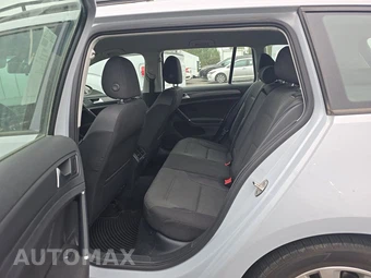 2019 Volkswagen Golf SportWagen 1.8T S Wagon - miniatura 13