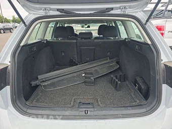 2019 Volkswagen Golf SportWagen 1.8T S Wagon - miniatura 16