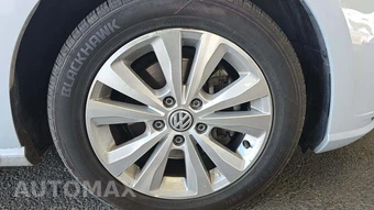 2019 Volkswagen Golf SportWagen 1.8T S Wagon - miniatura 30