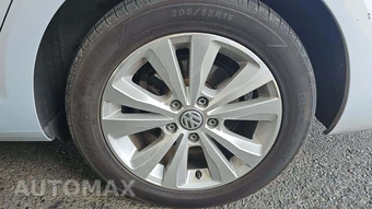 2019 Volkswagen Golf SportWagen 1.8T S Wagon - miniatura 37