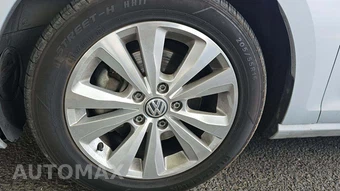 2019 Volkswagen Golf SportWagen 1.8T S Wagon - miniatura 44