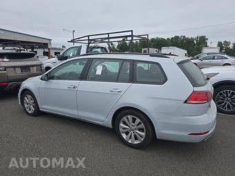 2019 Volkswagen Golf SportWagen 1.8T S Wagon - miniatura 6