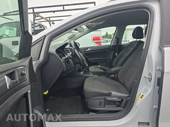 2019 Volkswagen Golf SportWagen 1.8T S Wagon - miniatura 7