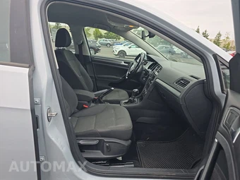 2019 Volkswagen Golf SportWagen 1.8T S Wagon - miniatura 8