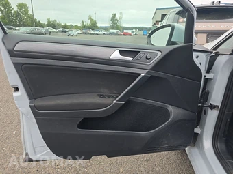 2019 Volkswagen Golf SportWagen 1.8T S Wagon - miniatura 9