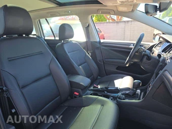 2019 Volkswagen Golf SportWagen SE Wagon - miniatura 15