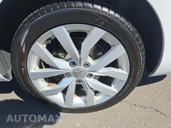 2019 Volkswagen Golf SportWagen SE Wagon - miniatura 19