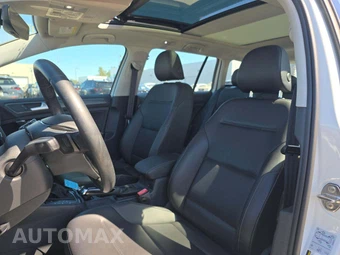 2019 Volkswagen Golf SportWagen SE Wagon - miniatura 3