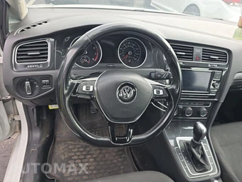 2019 Volkswagen Golf SportWagen SE Wagon - miniatura 10
