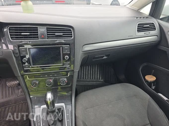 2019 Volkswagen Golf SportWagen SE Wagon - miniatura 11