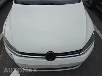 2019 Volkswagen Golf SportWagen SE Wagon - miniatura 15