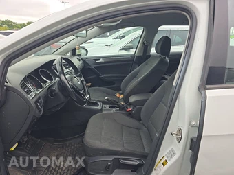 2019 Volkswagen Golf SportWagen SE Wagon - miniatura 7