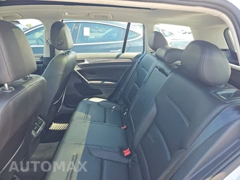 2019 Volkswagen Golf SportWagen SE Wagon - miniatura 13