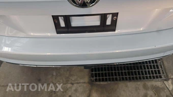 2019 Volkswagen Golf SportWagen SE Wagon - miniatura 23