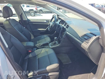 2019 Volkswagen Golf SportWagen SE Wagon - miniatura 8