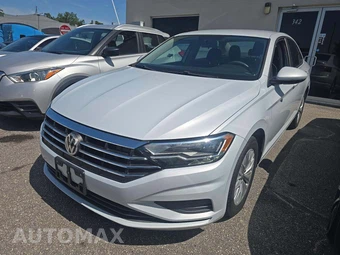 2019 Volkswagen Jetta Comfortline