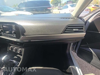 2019 Volkswagen Jetta Comfortline - miniatura 19