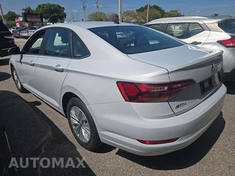 2019 Volkswagen Jetta Comfortline - miniatura 2