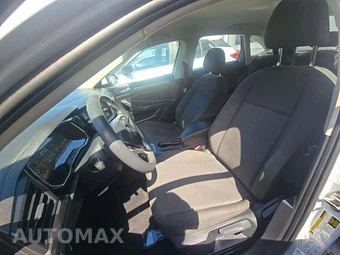2019 Volkswagen Jetta Comfortline - miniatura 6