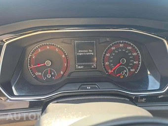 2019 Volkswagen Jetta Comfortline - miniatura 9