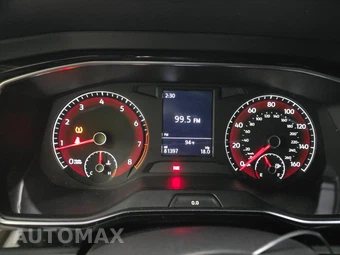 2019 Volkswagen Jetta GLI 35th Anniversary Edition - miniatura 12