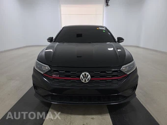 2019 Volkswagen Jetta GLI 35th Anniversary Edition - miniatura 2