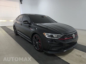 2019 Volkswagen Jetta GLI 35th Anniversary Edition - miniatura 3