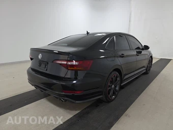 2019 Volkswagen Jetta GLI 35th Anniversary Edition - miniatura 4