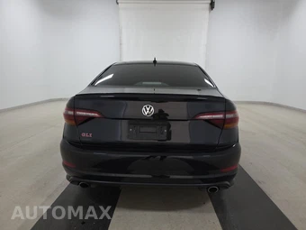 2019 Volkswagen Jetta GLI 35th Anniversary Edition - miniatura 5