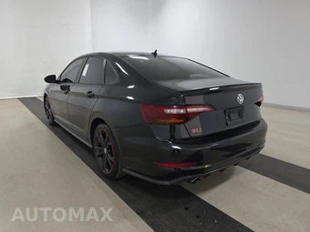 2019 Volkswagen Jetta GLI 35th Anniversary Edition - miniatura 6