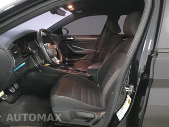 2019 Volkswagen Jetta GLI 35th Anniversary Edition - miniatura 7