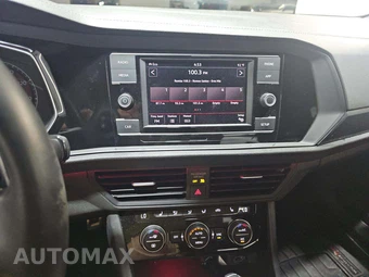 2019 Volkswagen Jetta GLI 35th Anniversary Edition - miniatura 10