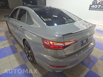 2019 Volkswagen Jetta GLI 35th Anniversary Edition - miniatura 2