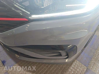 2019 Volkswagen Jetta GLI 35th Anniversary Edition - miniatura 21