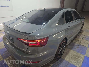 2019 Volkswagen Jetta GLI 35th Anniversary Edition - miniatura 3