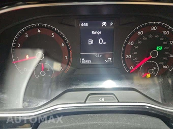 2019 Volkswagen Jetta GLI 35th Anniversary Edition - miniatura 9
