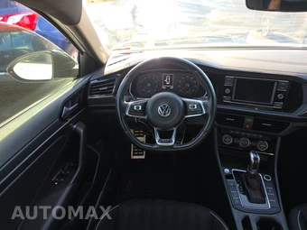 2019 Volkswagen Jetta GLI 35th Anniversary Edition - miniatura 10