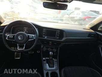 2019 Volkswagen Jetta GLI 35th Anniversary Edition - miniatura 11