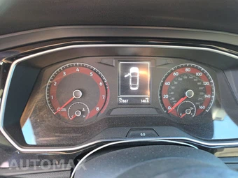 2019 Volkswagen Jetta GLI 35th Anniversary Edition - miniatura 12
