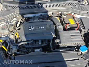 2019 Volkswagen Jetta GLI 35th Anniversary Edition - miniatura 15
