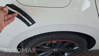 2019 Volkswagen Jetta GLI 35th Anniversary Edition - miniatura 25