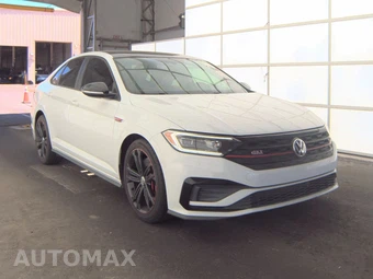 2019 Volkswagen Jetta GLI 35th Anniversary Edition - miniatura 3