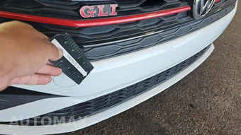 2019 Volkswagen Jetta GLI 35th Anniversary Edition - miniatura 31