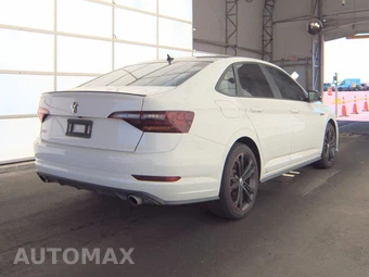 2019 Volkswagen Jetta GLI 35th Anniversary Edition - miniatura 4