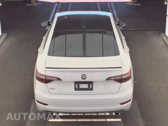 2019 Volkswagen Jetta GLI 35th Anniversary Edition - miniatura 5