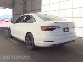 2019 Volkswagen Jetta GLI 35th Anniversary Edition - miniatura 6
