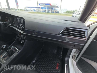 2019 Volkswagen Jetta GLI S - miniatura 19