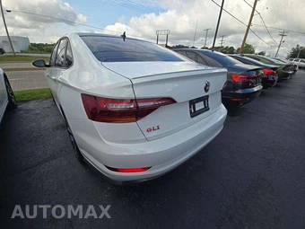 2019 Volkswagen Jetta GLI S - miniatura 2