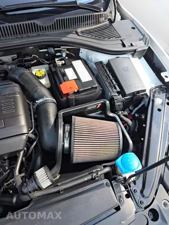 2019 Volkswagen Jetta GLI S - miniatura 21